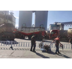 南昌道路護(hù)欄