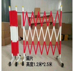 吉安伸縮護欄