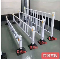 江西市政護(hù)欄
